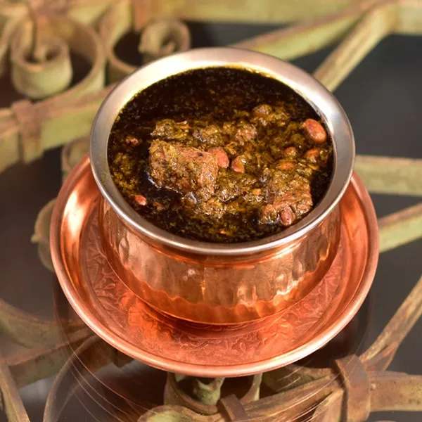 Ghorme Sabzi