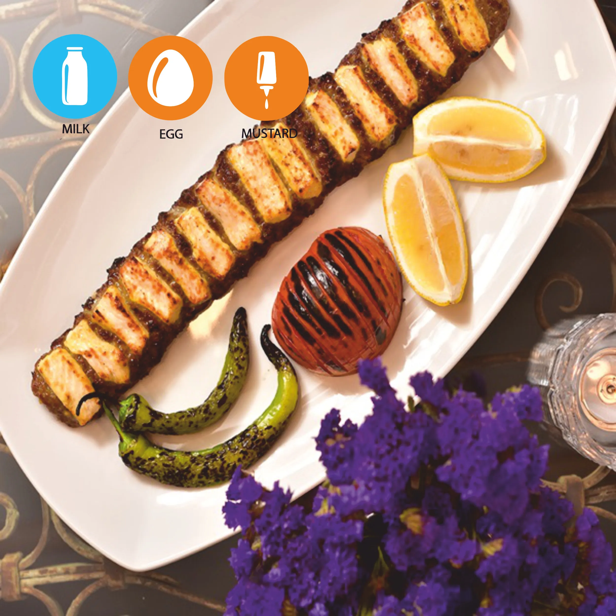 Negini Kebab
