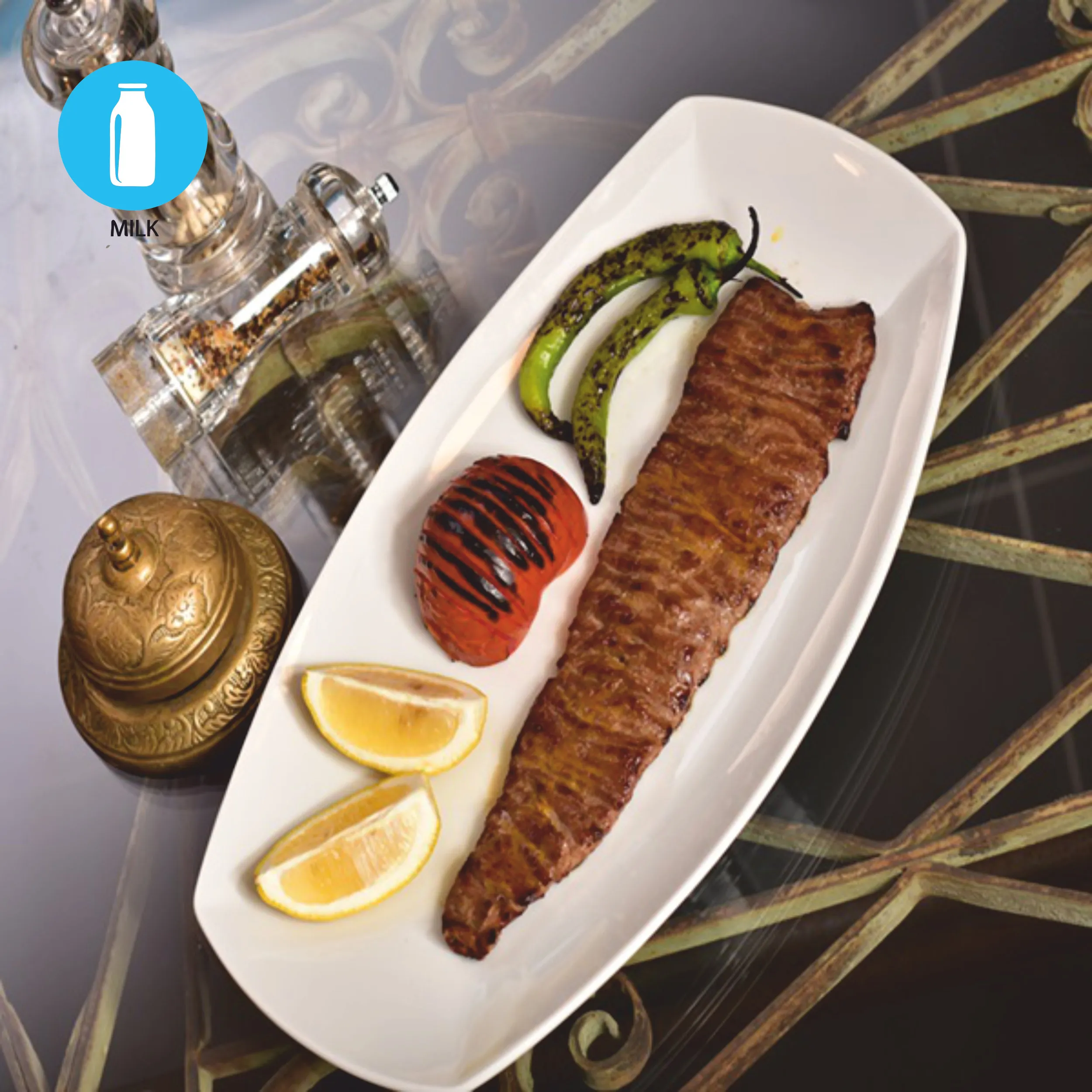 Kebab Berg