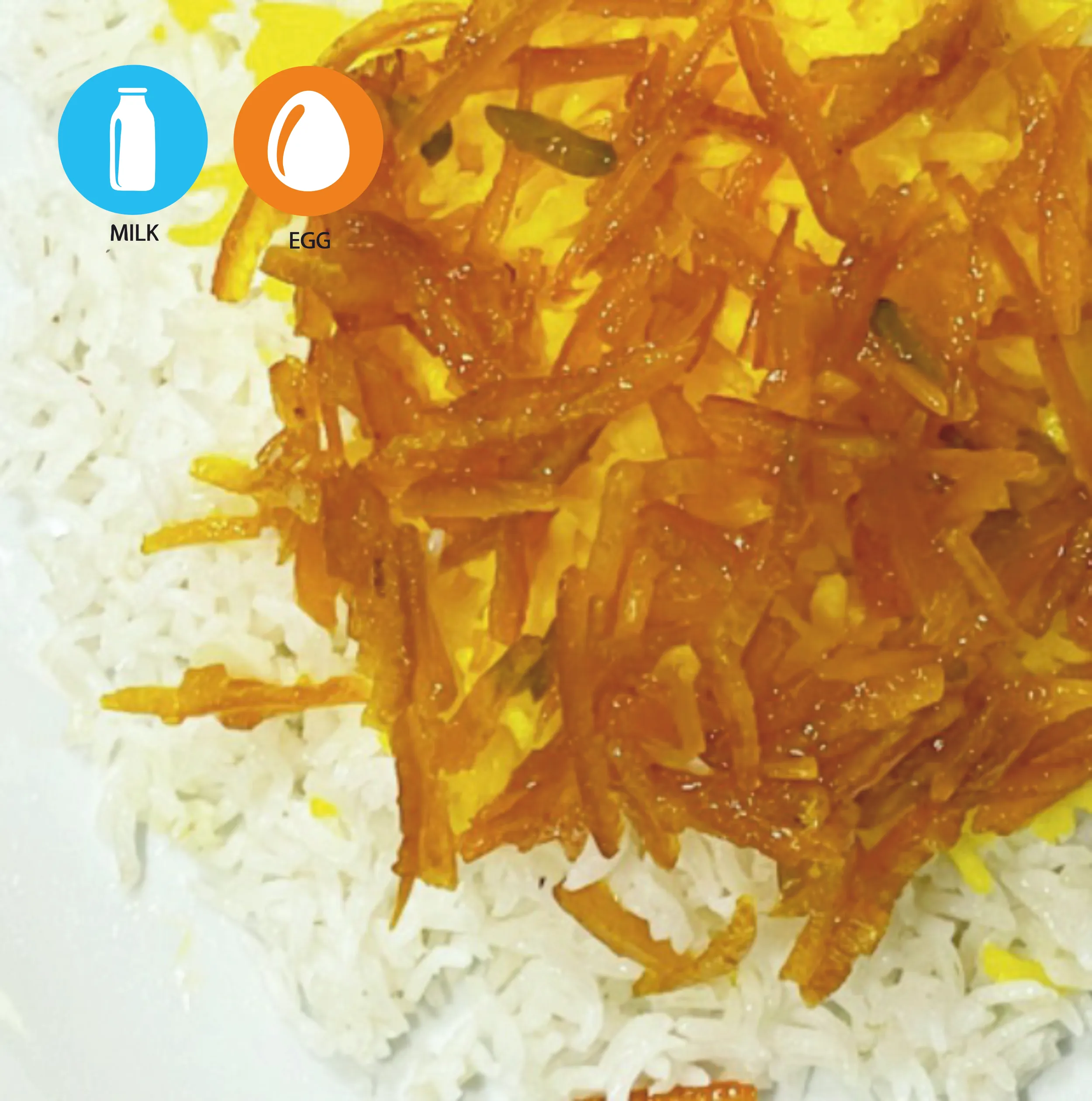 Special Rice
